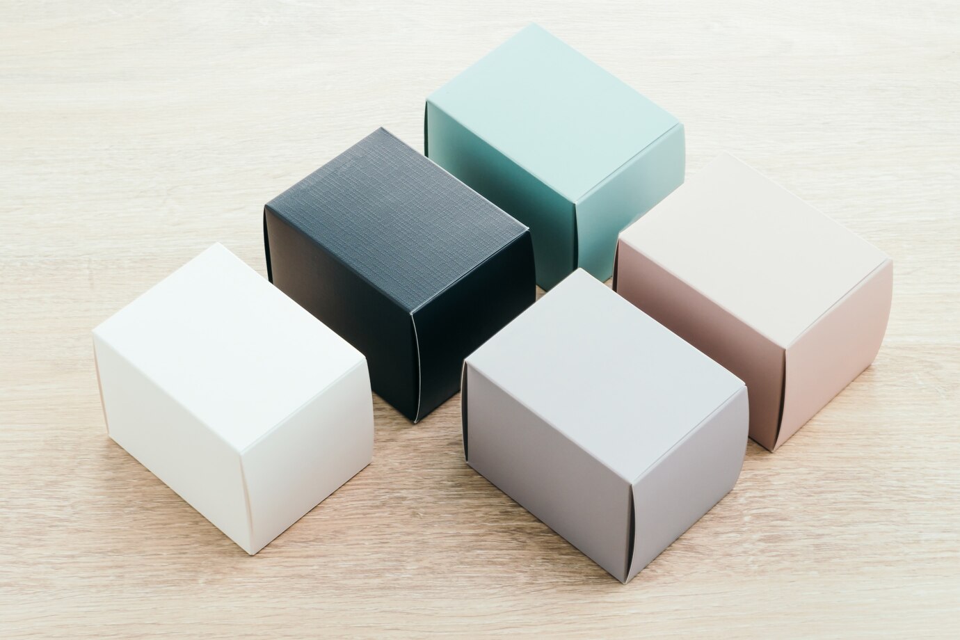 custom display boxes