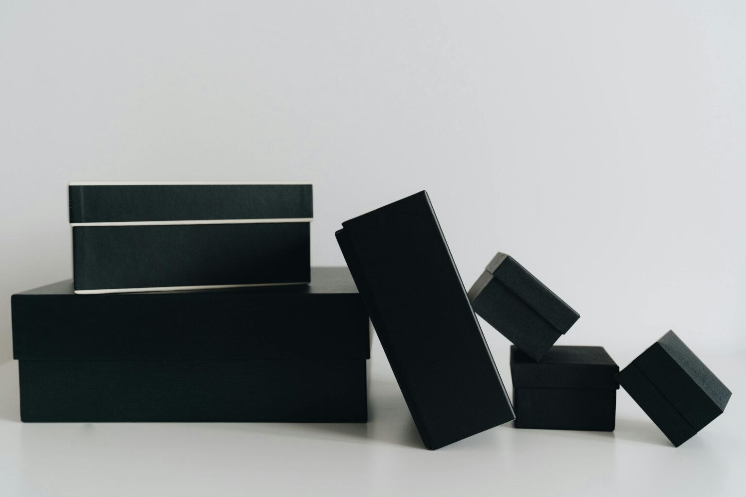 custom display boxes for products