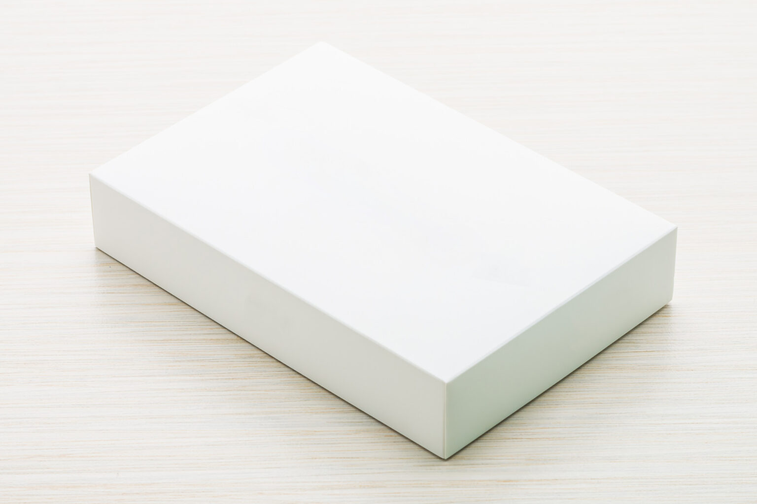 Display Boxes