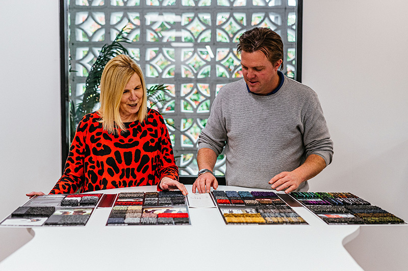 Product Design Assistance