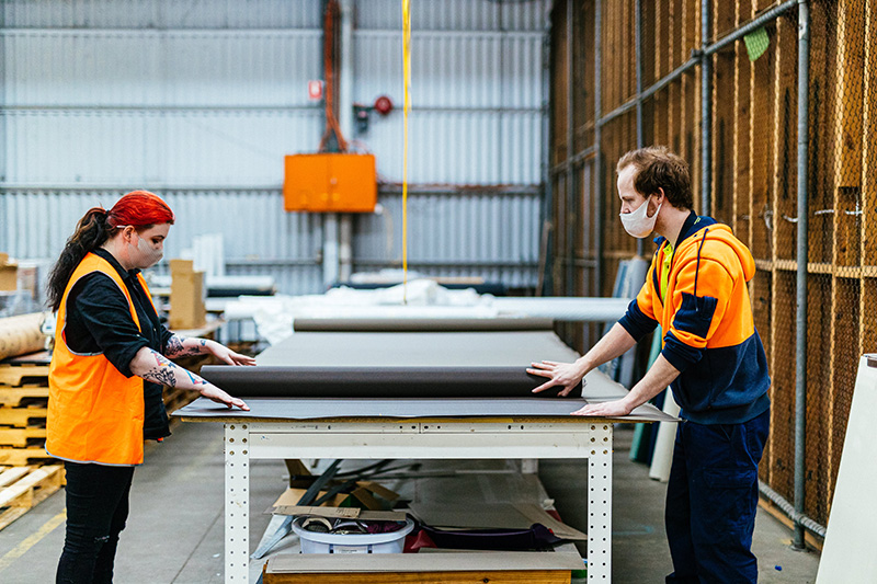 Custom Printing Australia