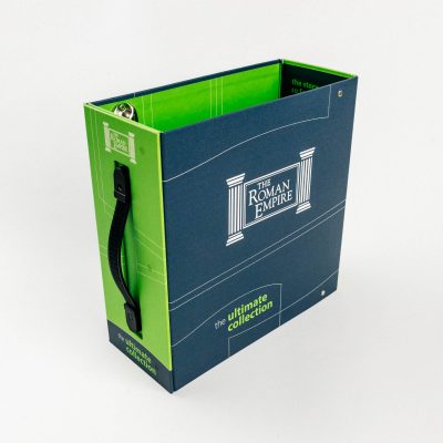 FB1 Folders & Binders
