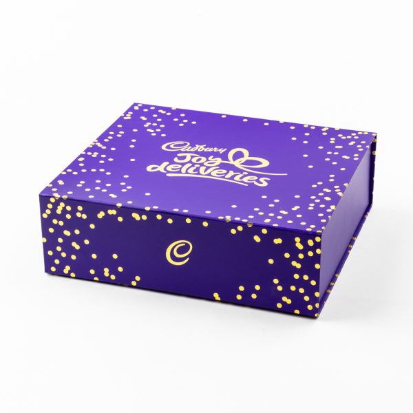 gift and presentation boxes